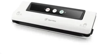 Putekļusūcējs KING D'HOME VACUUM DEVICE Baltas