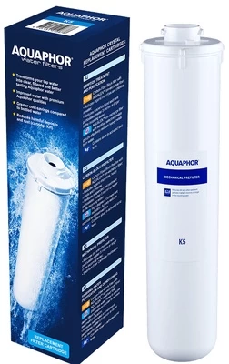 Filtravimo kasetė Aquaphor K5