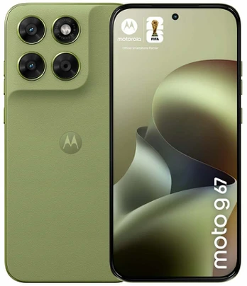 Motorola Moto G67 128GB