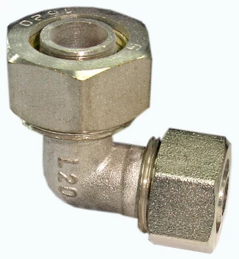 Alkūnė užveržiama redukuota 3812 L2632x2025