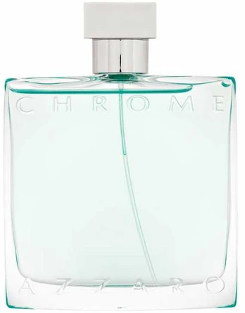 Azzaro Chrome Azure EDT tualetinis vanduo vyrams, 100 ml