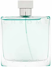 Azzaro Chrome Azure EDT tualetinis vanduo vyrams, 100 ml kaina