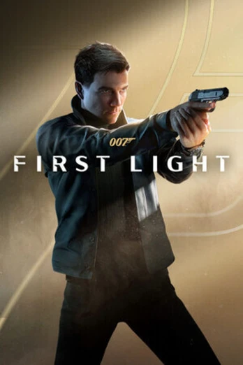 007 First Light PC