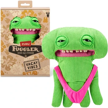 Fuggler Vacay Vibes Smiley O'Riley 22 cm maskotas žaislas