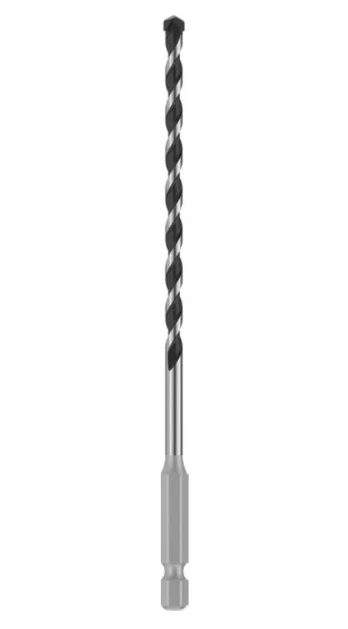 Grąžtas Bosch Grąžtą PRO HEX-5 5.5x100x150