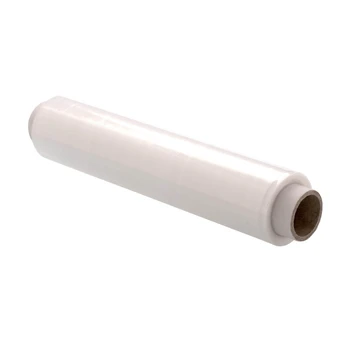 Silk Wrap kūno įvyniojimo plėvelė, 30cm x 300m