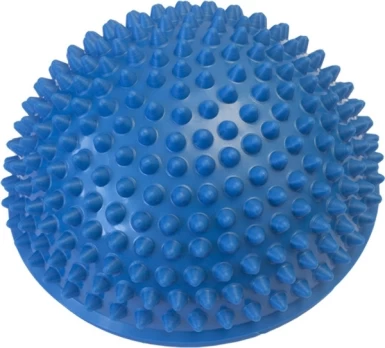 Masažuoklis Yate Spiky Half Ball, 16 cm