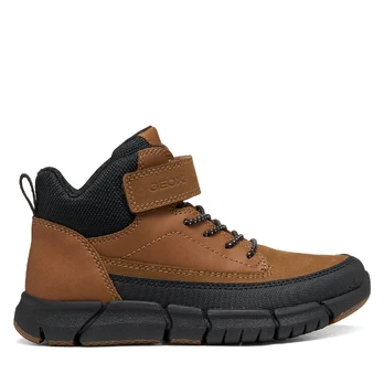 Auliniai batai Geox J Flexyper Boy J369BA 032ME C0013 M Ruda