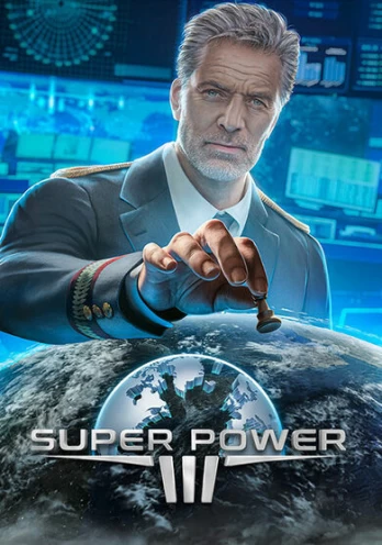 SuperPower 3 PC