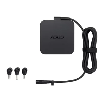 Adapteris Asus Universal Mini Mulit-tips Adaptor EU  U65W-01 65 W AC adapter
