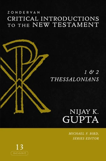 1 and 2 Thessalonians