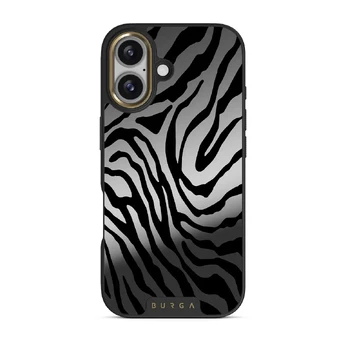 Imperial - iPhone 17 Case, Elite Mirror (MagSafe) / Gold