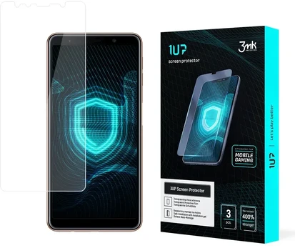 Samsung Galaxy A7 2018 – 3mk 1UP ekrano apsauga