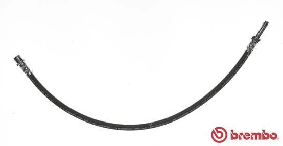 Stabdžių žarnelė BREMBO T 50 056