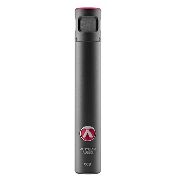 Austrian Audio CC8 Stereo Mic Set