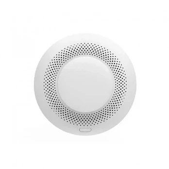 Ezviz T4C Smoke Sensor - belaidis dūmų jutiklis
