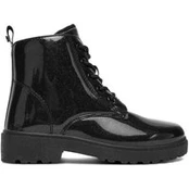 Auliniai batai DeeZee CEO-CSS20551-01 Juoda