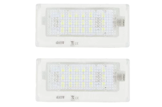 Kiti apšvietimo elementai M-TECH CLP008