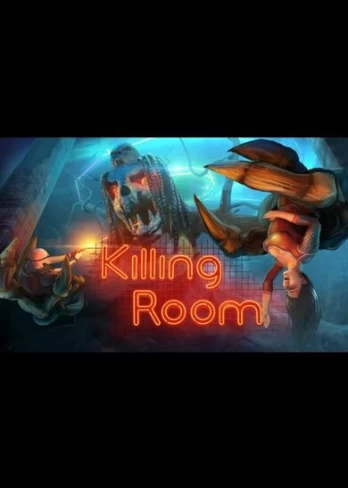 Killing Room Steam