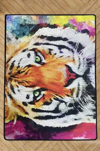 Asir kilimas Mava Djt 80x140 cm