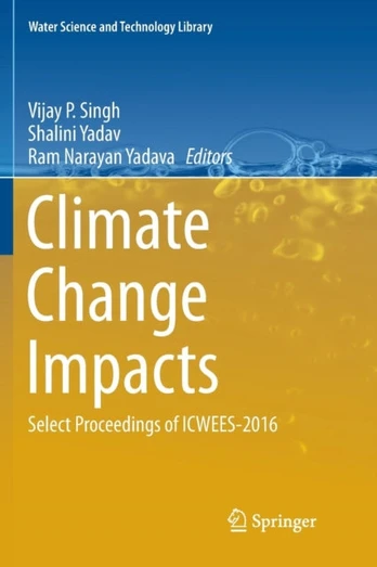 Climate Change Impacts