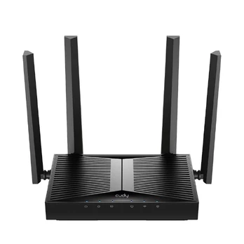 Cudy BE3600 2.5G Wi-Fi 7 Mesh Maršrutizatorius