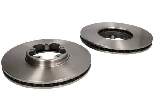 DELPHI BG3676 Brake Disc