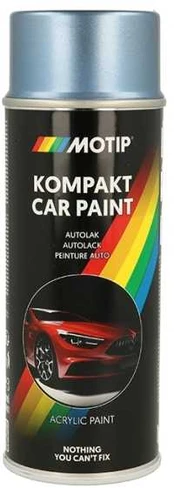 Motip Autoacryl spray 54860 - 400ml
