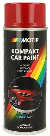 Motip Autoacryl spray 41370 - 400ml