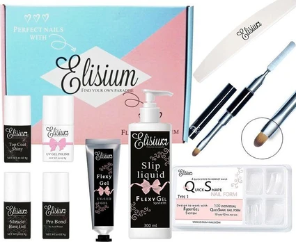Elisium Maxi FlexyGel rinkinys