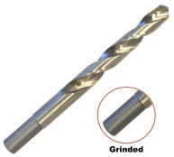 Irwin Stanley Grąžtas metalui HSS PRO 18,5 mm (nutek.) kaina