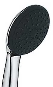 Grohe Vitalio Start 110 håndbruser - 3 stråletyper 8,4l