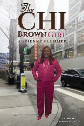 CHI Brown Girl