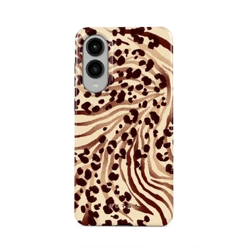 Bare - Samsung Galaxy S25 Edge Case