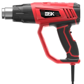 Techninis plaukų džiovintuvas 60-600C BHGP2002 BESK