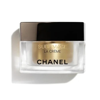 Veido kremas Chanel Sublimage La Crème Texture Supreme, 50 ml
