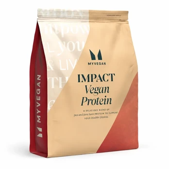 Myprotein Impact Vegan Protein 500g