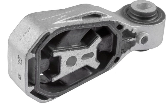 Variklio montavimas LEMFÖRDER 43324 01