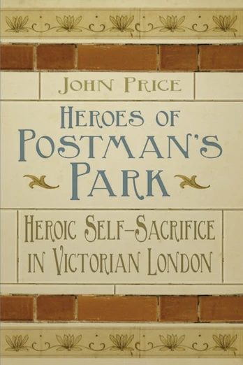 Heroes of Postman's Park