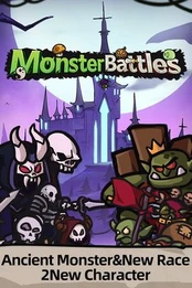 Monster Battles PC