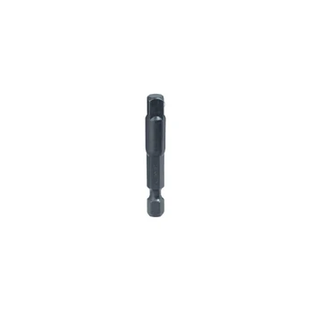 STANLEY ADAPTER 1/4" KWADRAT SZEŚCIOKĄT 50mm