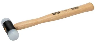 Bahco 3625W-28 Gummihammer 275 mm