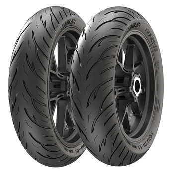 Anlas Tournee 80/80R16 45 P