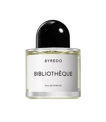 Byredo Bibliotheque EDP 50ml