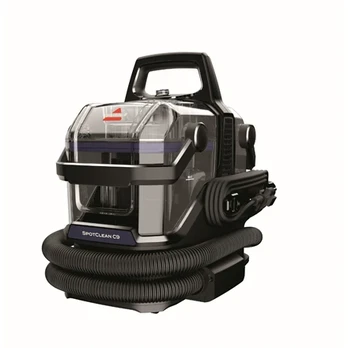 Bissell | Portable Carpet and Upholstery Cleaner | SpotClean C9 Select | Corded operating | Washing function | 400 W