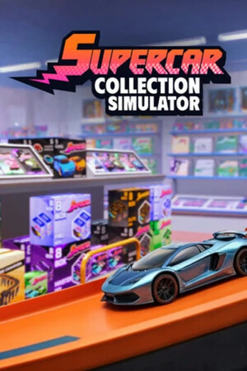 Supercar Collection Simulator PC