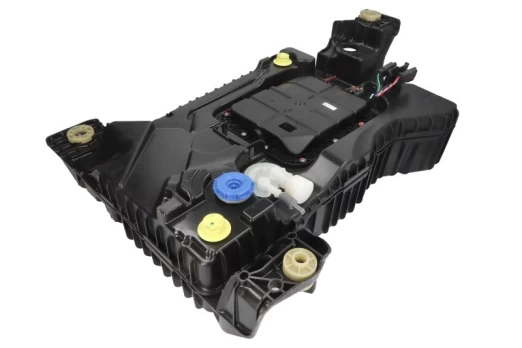 tiekimo modulis, urėjos įpurškimas TURBO-TEC ADB003