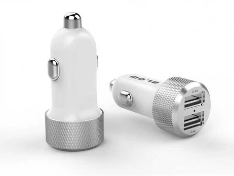 Aut.krov.Blow USB x 2 4.8A / 75-732