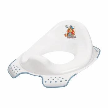 KEEEPER mokomasis dangtis PAW PATROL, white, 10819