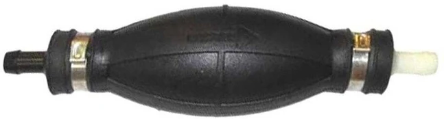 Osculati kūro pompa 10mm - 52.732.01